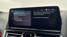 BMW 8 Series 840i M Sport 4dr Auto Petrol Saloon